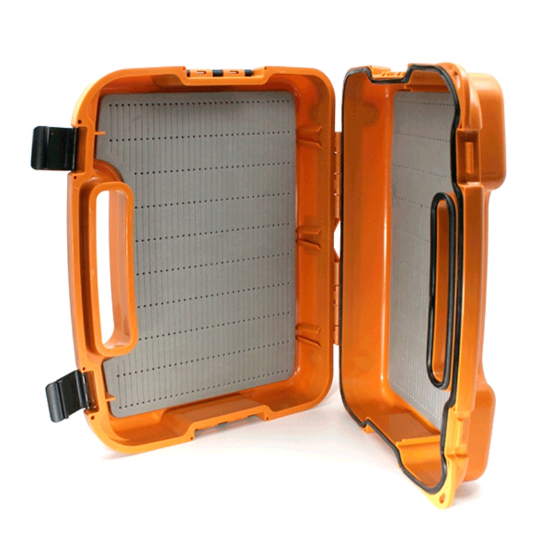 MFC Boat Boxes|Burnt Orange Large|Olive Large|Smoke Large|Light Blue X-Large