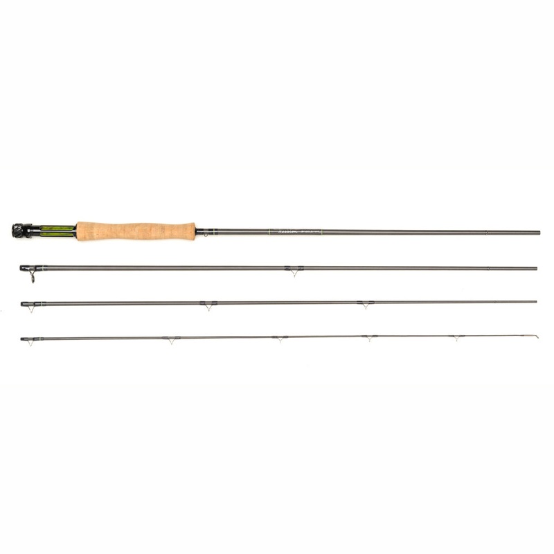 Scott Session Fly Rods|8′ – |3 – 4 pc. (803-4)|9′ – |4 – 4 pc. (904-4)|9′ – |5 – 4 pc. (905-4)|9′ – |6 – 4 pc. (906-4)|9′ -|7 – 4pc. (907-4)