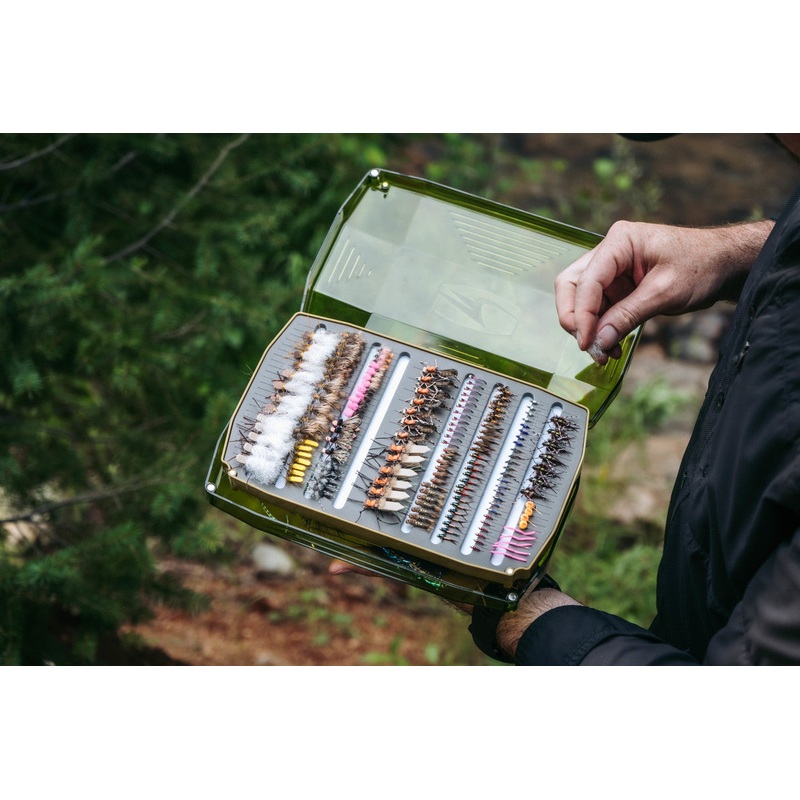 Umpqua UPG LT Payload Boat Box Freshwater