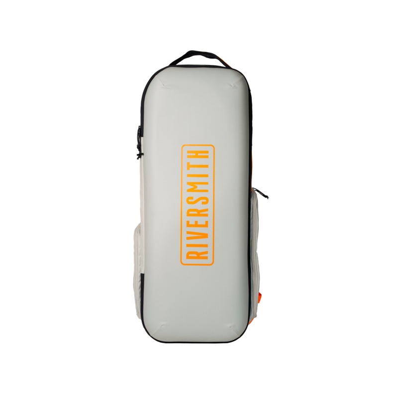 Riversmith Convoy Travel Pack|Shadow Kelp|Gray Cadmium