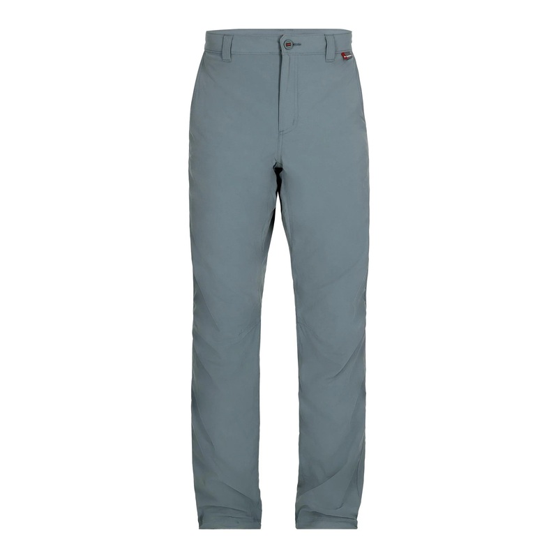 Simms Superlight Fishing Pant|Storm|Cinder|36R|38R|32R|40R