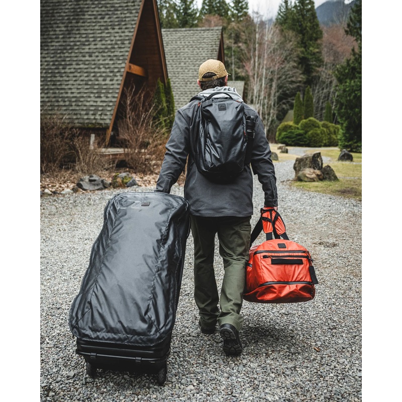 Simms Tailwind Roller Bag