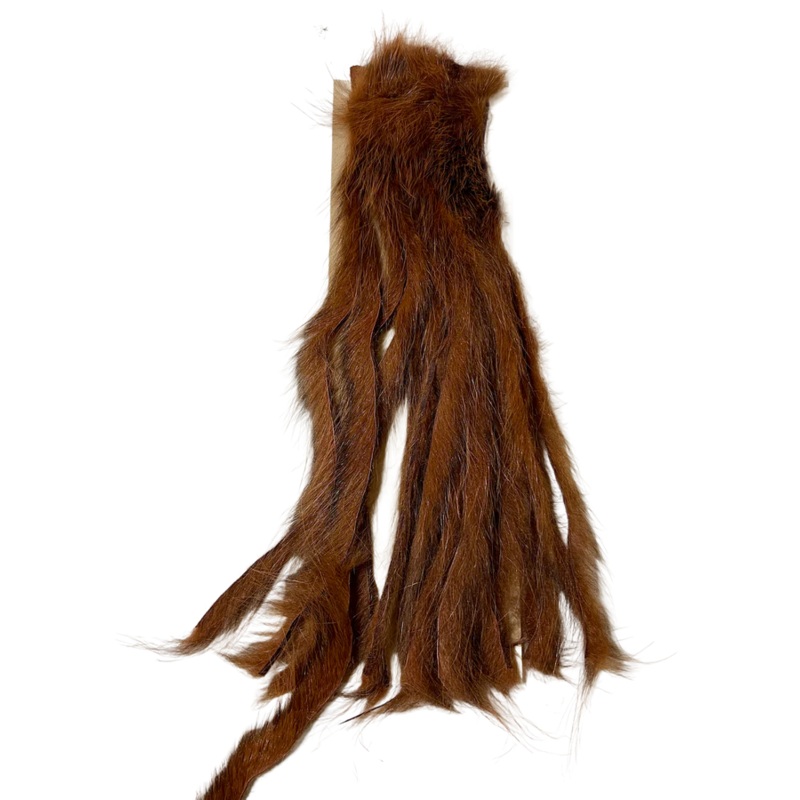 Awesome Possum Zonker|Red