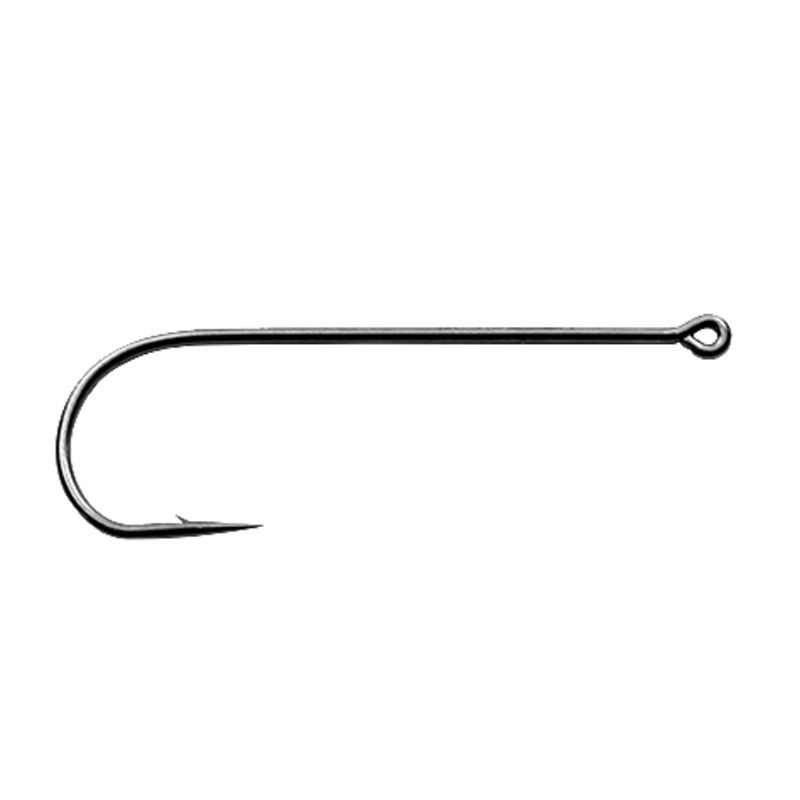 MFC Galloup’s Vertical Eye Streamer Hook, 7052