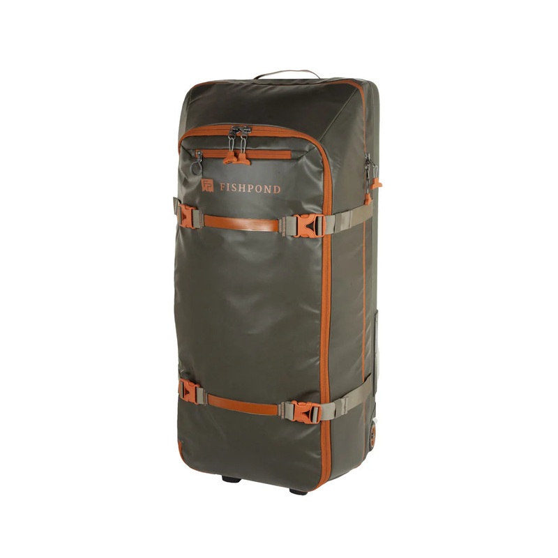 Stormshadow Rolling Duffel|Large|Medium