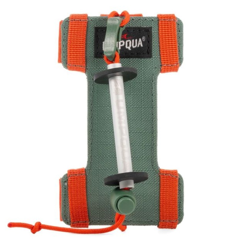 Umpqua Northfork Tippet Dock/Holder