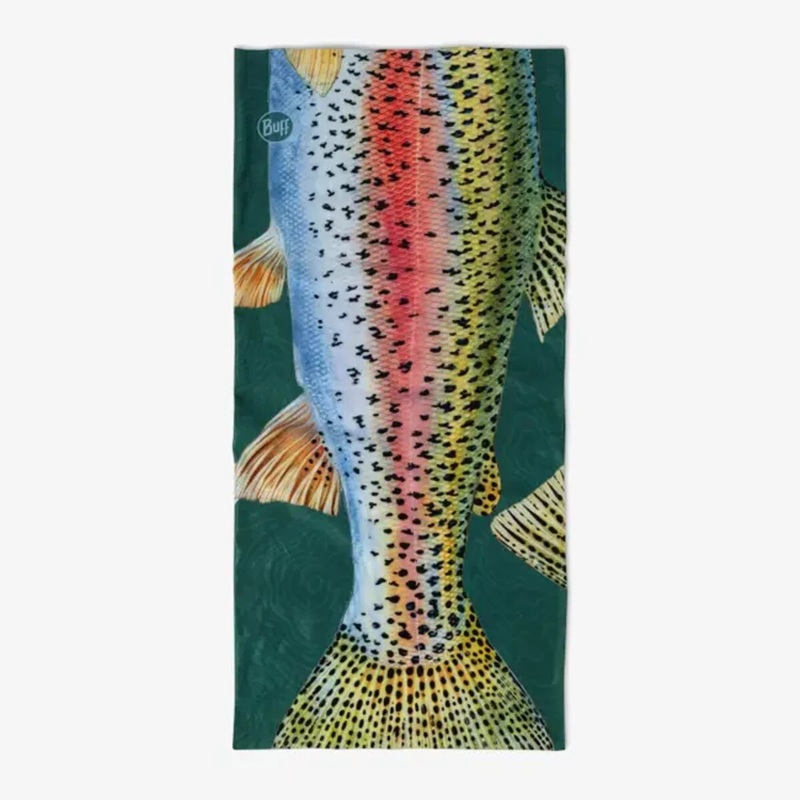 Buff CoolNet UV Rainbow Multi