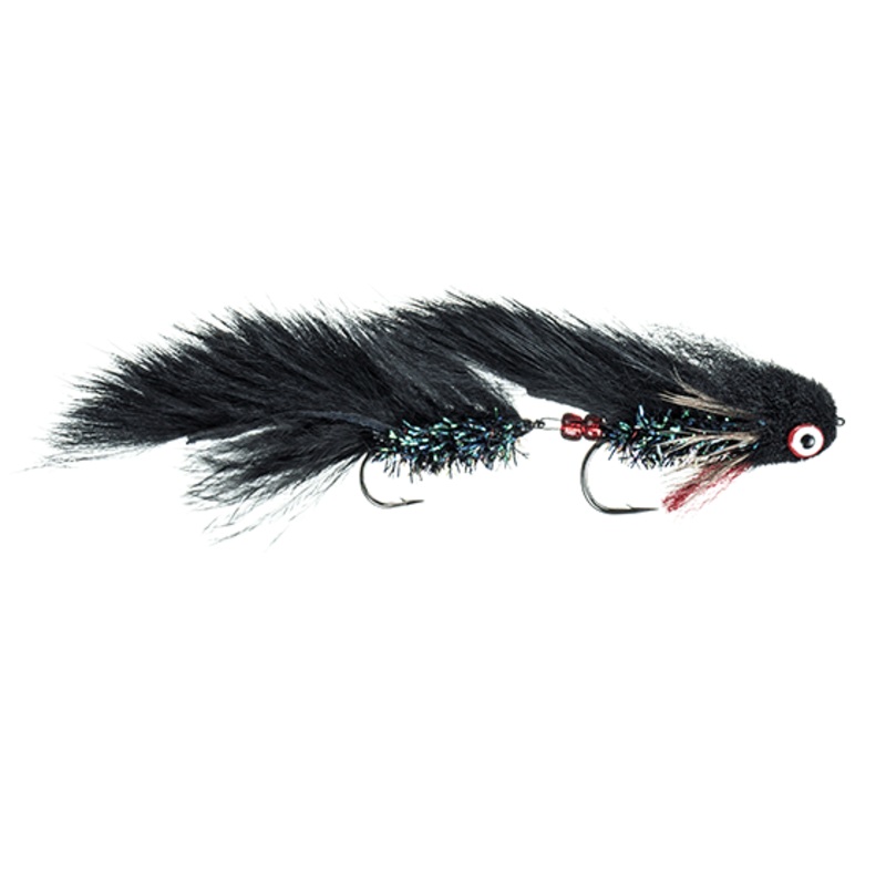 Galloup’s Articulated Butt Monkey