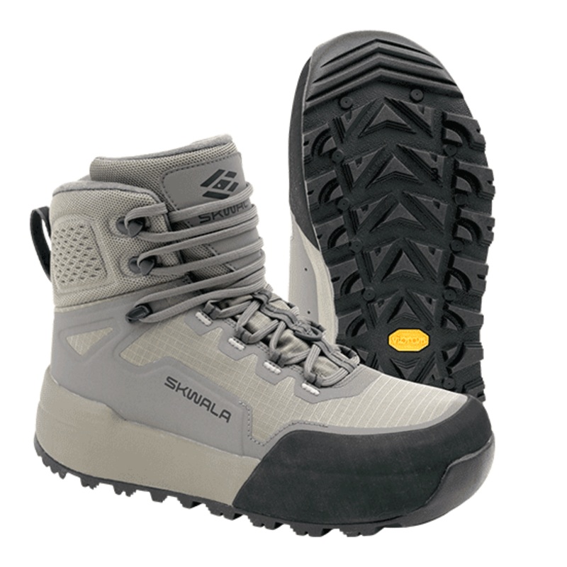 Skwala Carbon Wading Boot|9|10|11|12|13|14