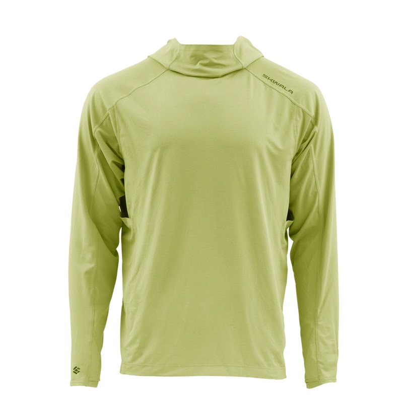 Skwala Sol Defense Hoody|Medium|Large|X-Large|XX-Large|Steel|Reed