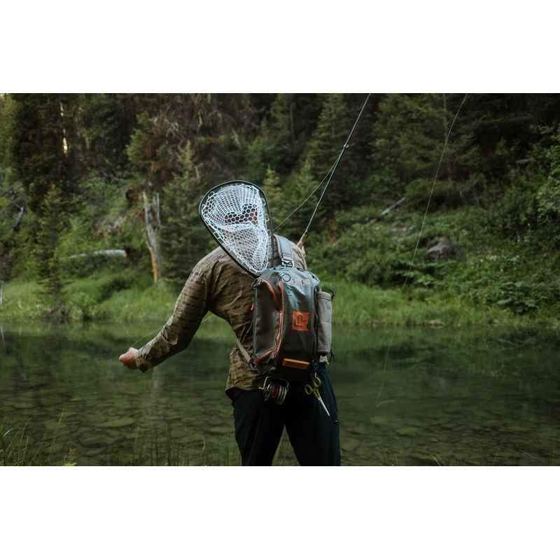 Fishpond Nomad Canyon Net – Colorado Cutty
