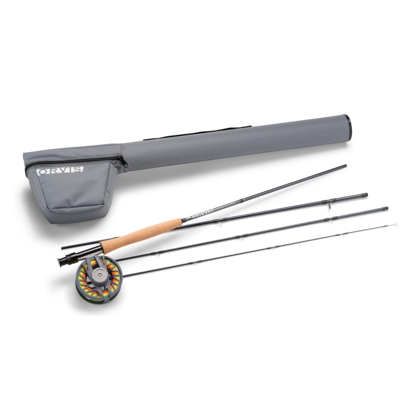 Orvis Clearwater Fly Rod Outfits