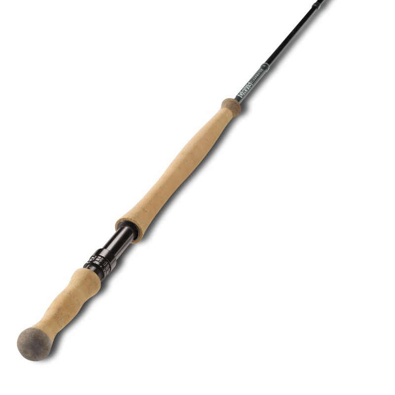 Orvis Clearwater Two-Handed Fly Rod