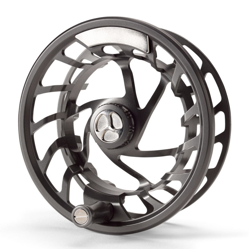 Lamson Centerfire Reel|8|10|12|Eclipse|Citra