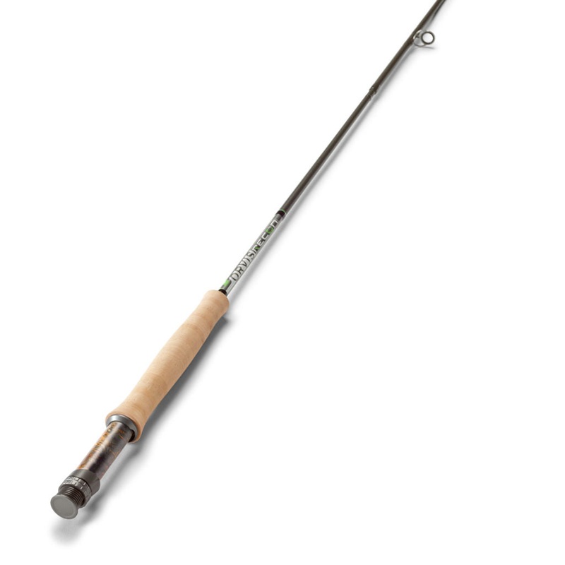 Orvis Recon Fly Rod|2-Weight 7’6|2-Weight 10’|3-Weight 7’6|3-Weight 8’4|3-Weight 10’|4-Weight 8’6|4-Weight 9’|4-Weight 10’|5-Weight 8’6|5-Weight 9’|5-Weight 10’|6-Weight 9’|6-Weight 9′ SW (w/fighting butt)|6-Weight 9’6|7-Weight 9’|7-We