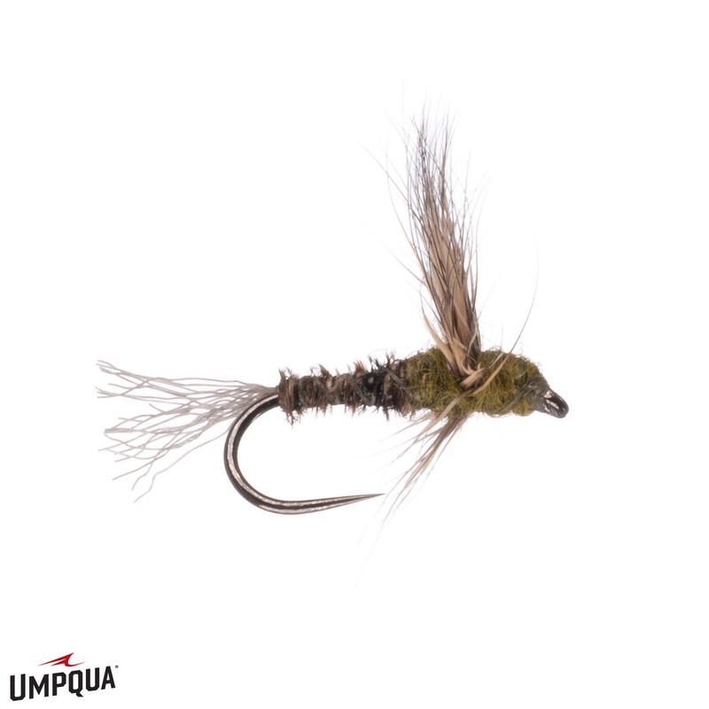 PT Sparkle Dun, Mathews’|16|18|20|BWO Baetis|PMD