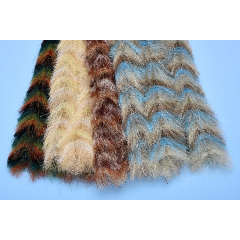 EP Crustaceous Brush with Micro Legs