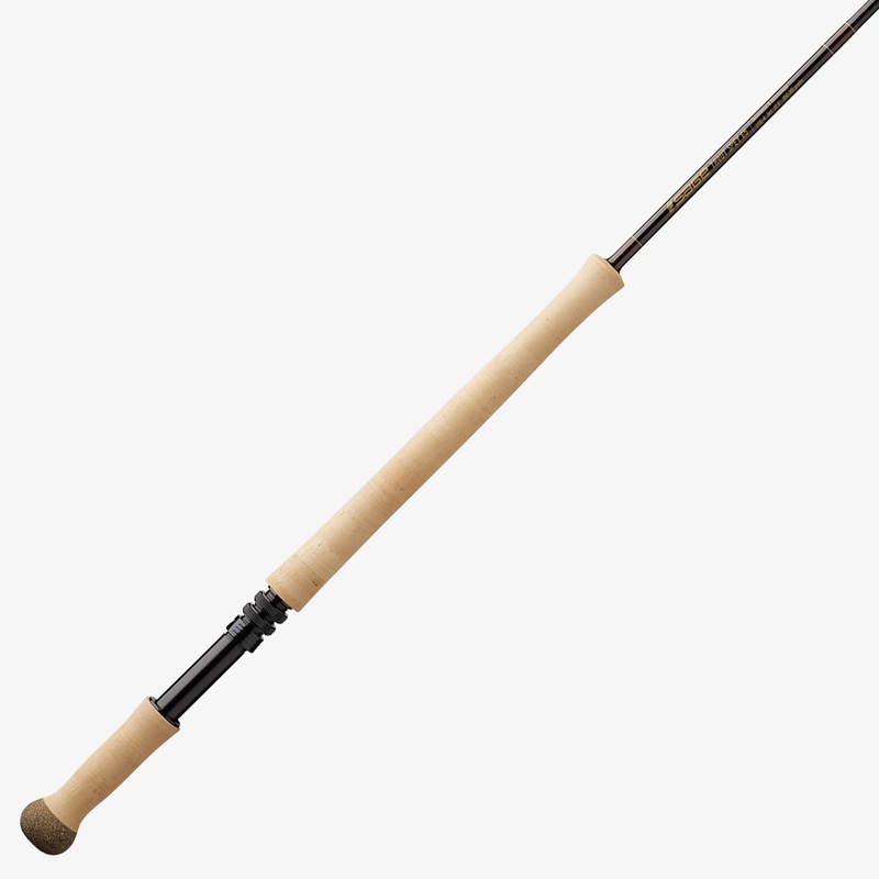 Sage Trout Spey G5|3-Weight 11’0|4-Weight 11’3