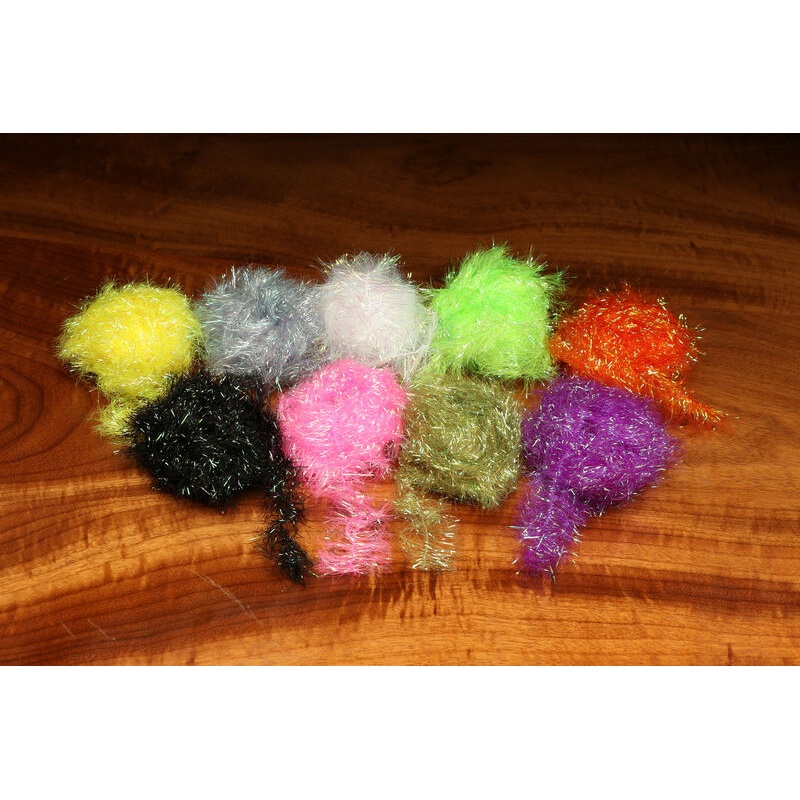 Chocklett’s Filler Flash|Black|Chartreuse|Grey|Olive|Pearl|Purple|Tan|Yellow