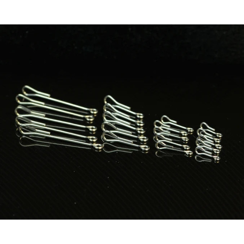 Spawn FlyFish Articulated Shank