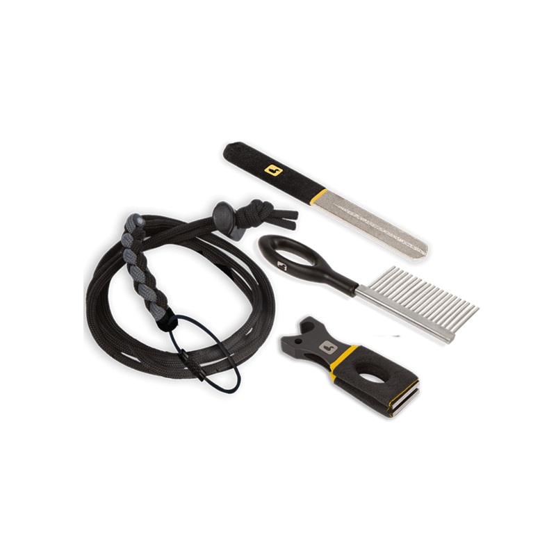 Loon Streamer Kit|Black