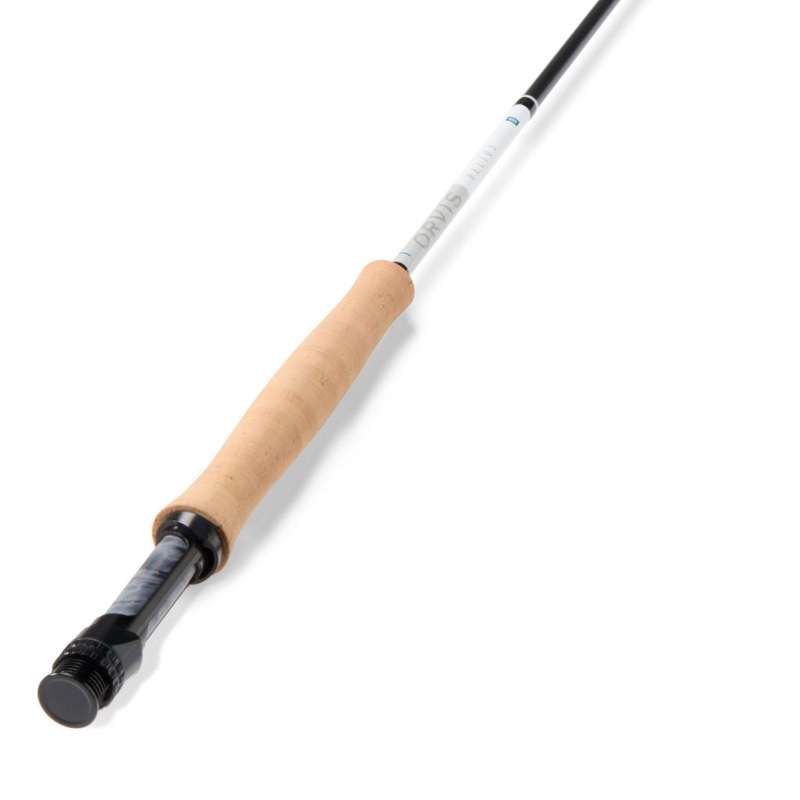 Orvis Helios D Fly Rod – Big Game