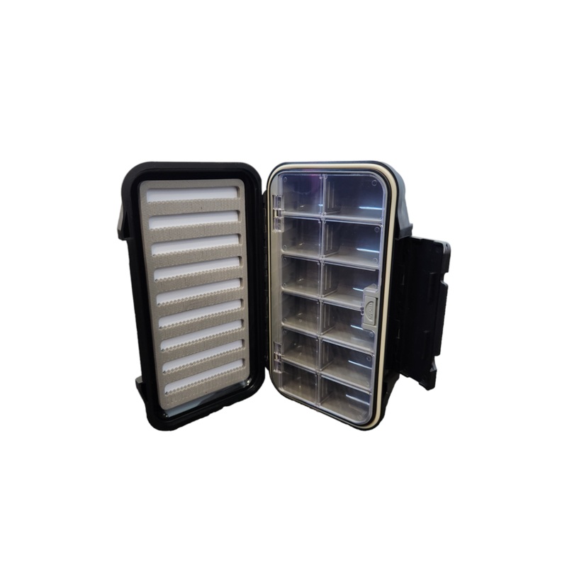CRO Fly/Compartment Box