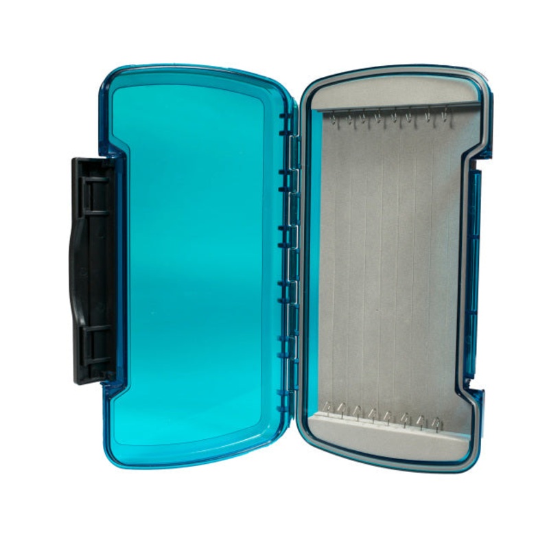 CRO Teton Articulated/Extended Hook Fly Box