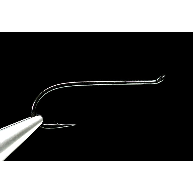 Daiichi 2441 Traditional Salmon Hook