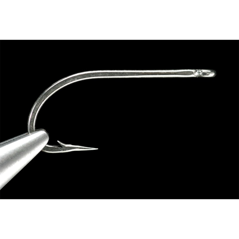 Daiichi 2546 Saltwater Hook|2/0 – 12 per pack|1/0 – 15 per pack|1 – 20 per pack|2 – 20 per pack|4 – 20 per pack|6 – 20 per pack|8 – 20 per pack