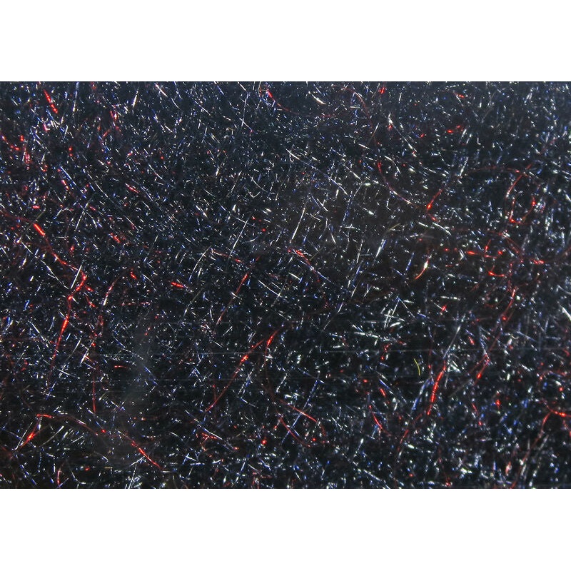 Hareline STS Trilobal Dubbing|Bloody Black Leech|Caddis Green|Cinn. Caddis|Fl. Cerise|Fl. Chartreuse|Fl. Pink|Fl. Shell Pink|Kingfisher Blue|Gold|Gray|Olive|Olive Black Leech|Purple