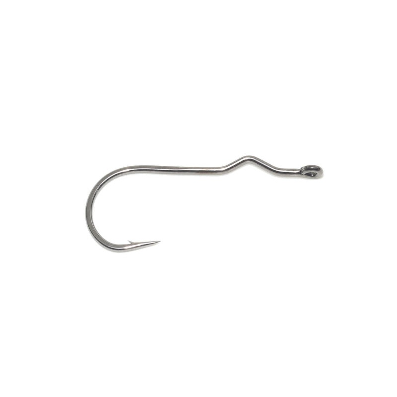 Kona Standard Popper (SPH) Hooks