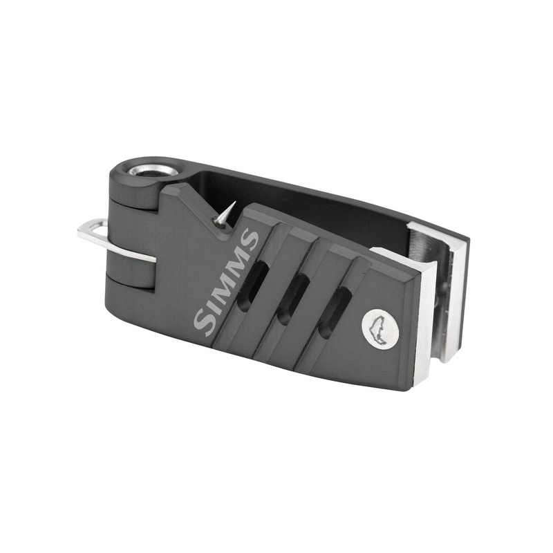 Simms Guide Nipper|Orange|Titanium