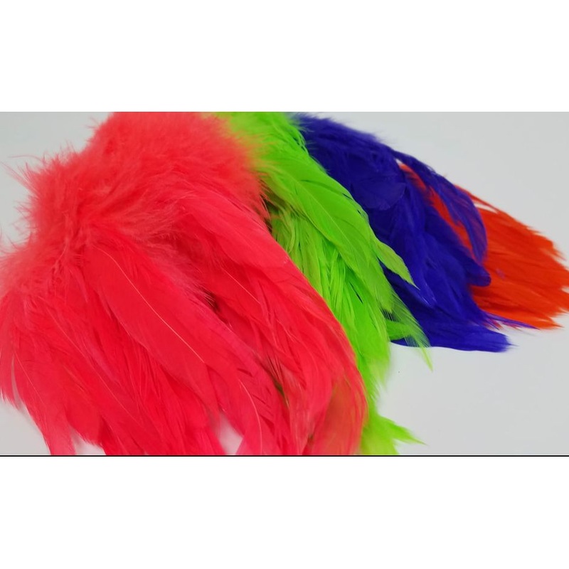 Fish Hunter Schlappen|Black|Brown (UV)|Dark Turquoise/KFB|Fl. Chartreuse (UV)|Fl. Hot Pink (UV)|Fl. Mellon (UV)|FL. Silver Doc Blue (UV)|Fl. Steelhead Pink (UV)|Fl. White (UV)|Heron Gray|Lemon Yellow|Medium Olive|Sculpin Olive (UV)|Sculpin Tan (UV)|Steelh