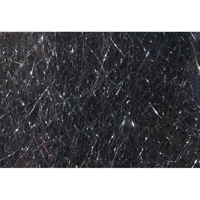 Hareline Polar Dub|Black|Brown|Caddis Green|Light Olive Dun|Olive|Orange|Pink|Tan