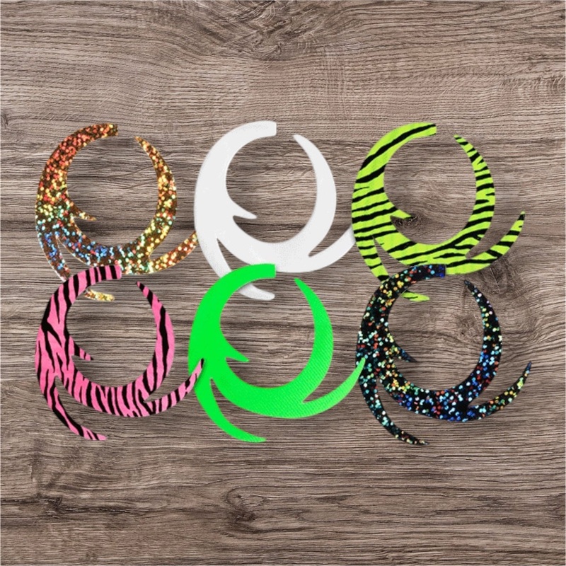 MFC Fishon Pacchiarini’s Dragon Tails