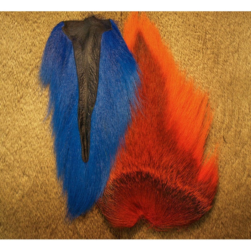 Wapsi Pine Squirrel Zonkers Micro