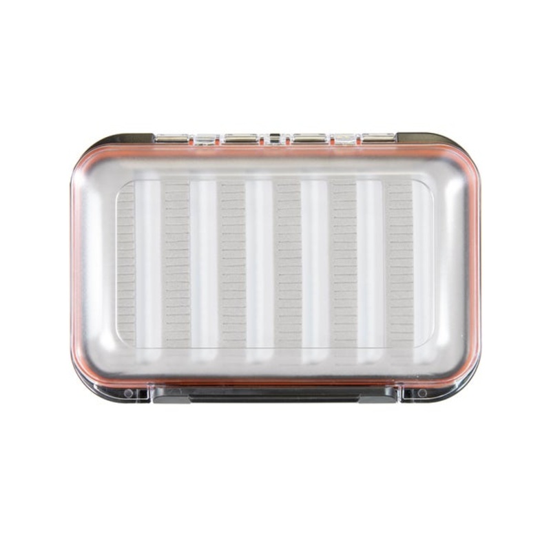 CRO Double Sided Waterproof Fly Box – Medium/Large