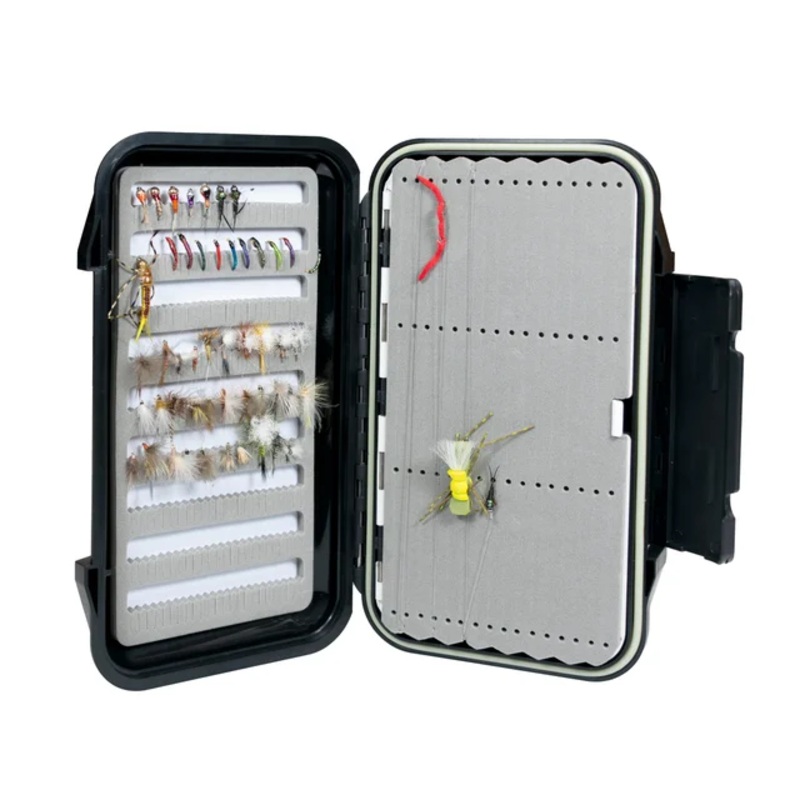 CRO The Go-To Dropper Rig Fly Box