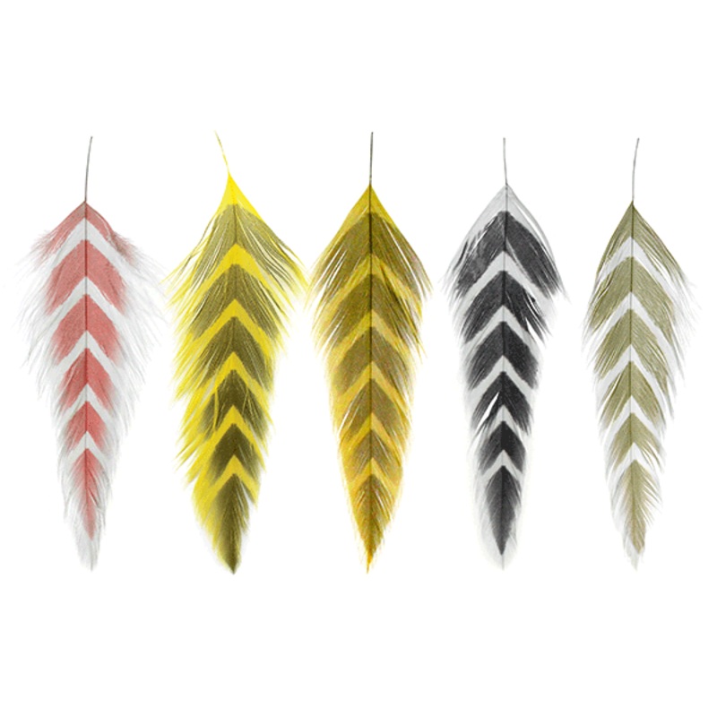 MFC Galloup’s Fish Feathers – Arrowhead