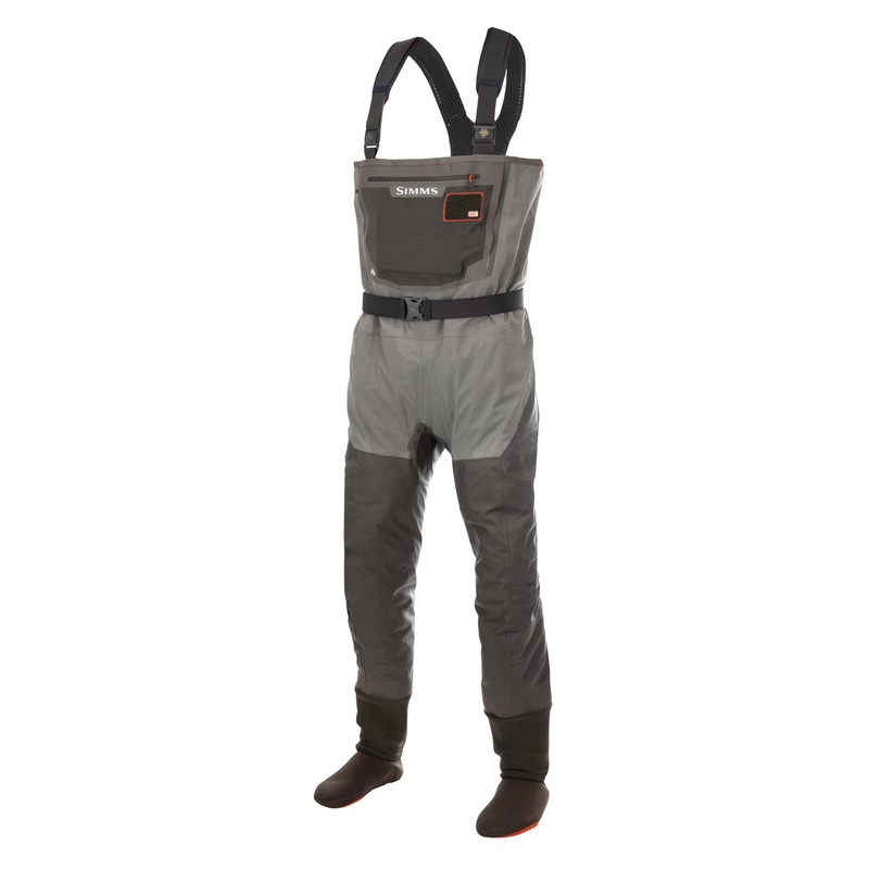 Simms MEN’s G3 Guide Stockingfoot Waders