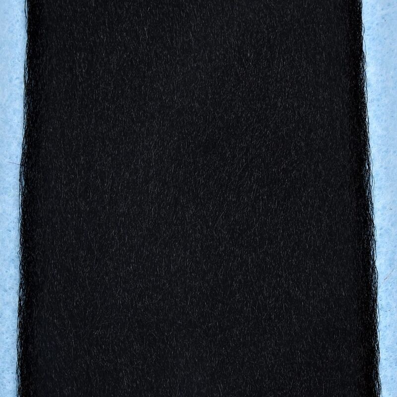 EP Fibers|Black|Green Chartreuse|Minnow|White