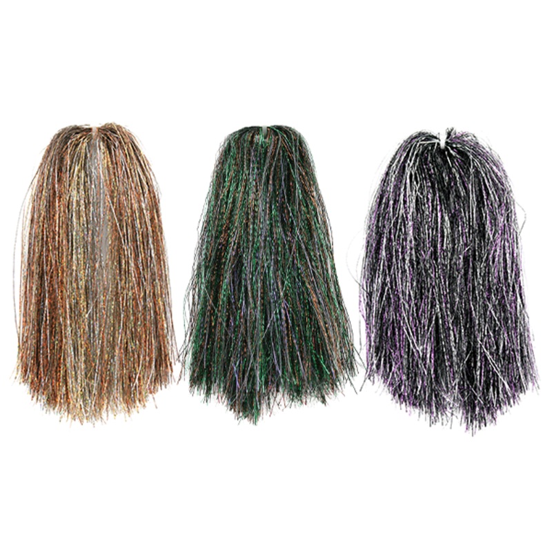 MFC Kreelex Fish Flash Blend|Blend – Gold/Copper/Silver|Blend – Gold/Holo Copper/Silver|Blend – Purple/Black/Silver|Blend – Red/Holo Silver/Silver