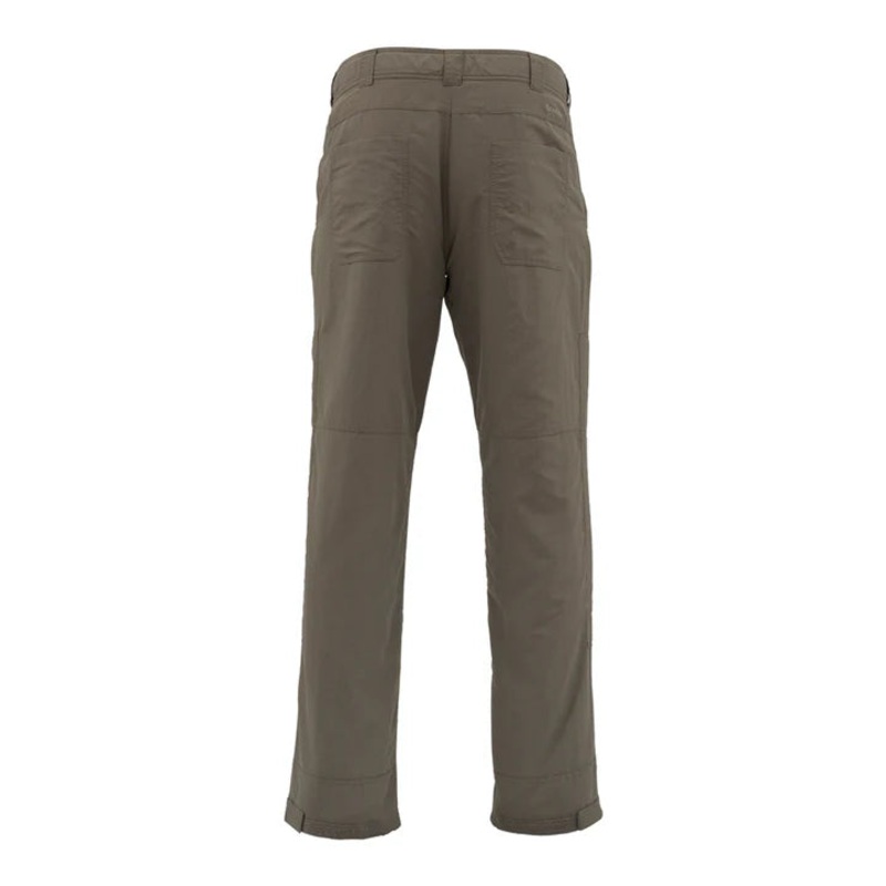 Simms MEN’s ColdWeather Pants|Small|Medium|Large|X-Large|XX-Large|XXX-Large|Dark Stone