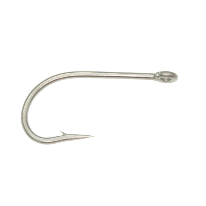 Umpqua TMC800S Saltwater Hooks