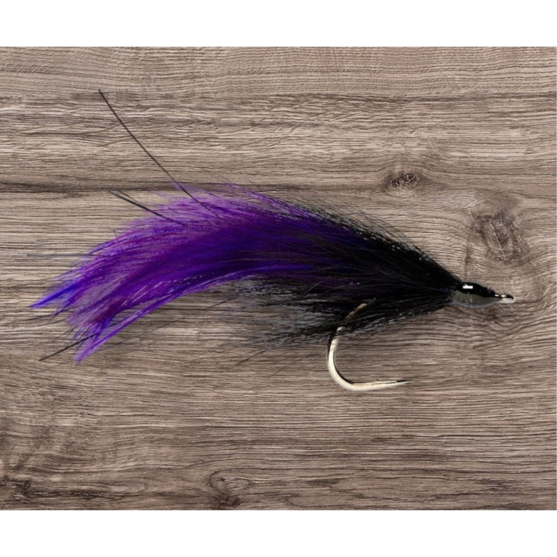 Fulling Mill Malzone’s Tarpon Purple