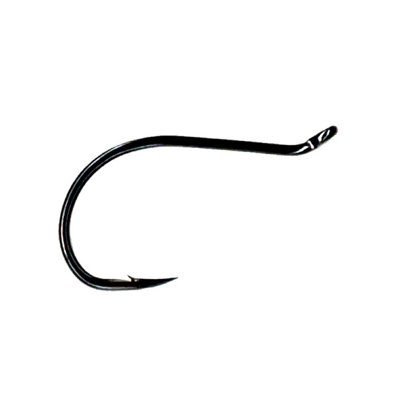 Gamakatsu Octopus  Intruder Hook – Black Nickel Finish