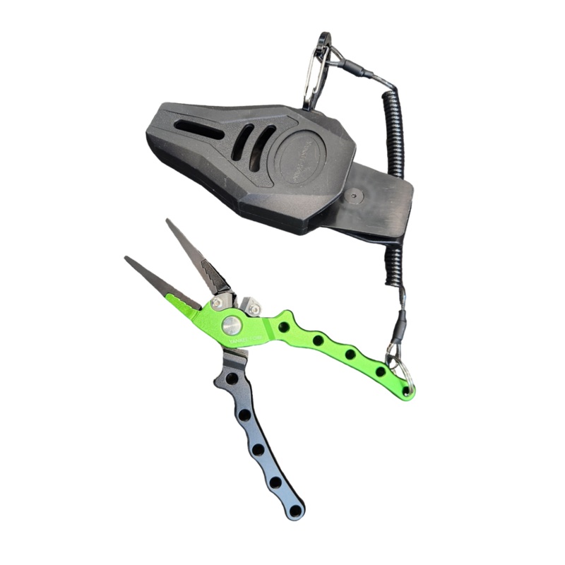 Guide Pliers With Sheat