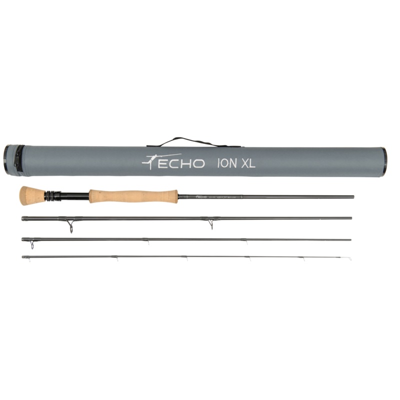Echo ION XL Steelhead Outfit