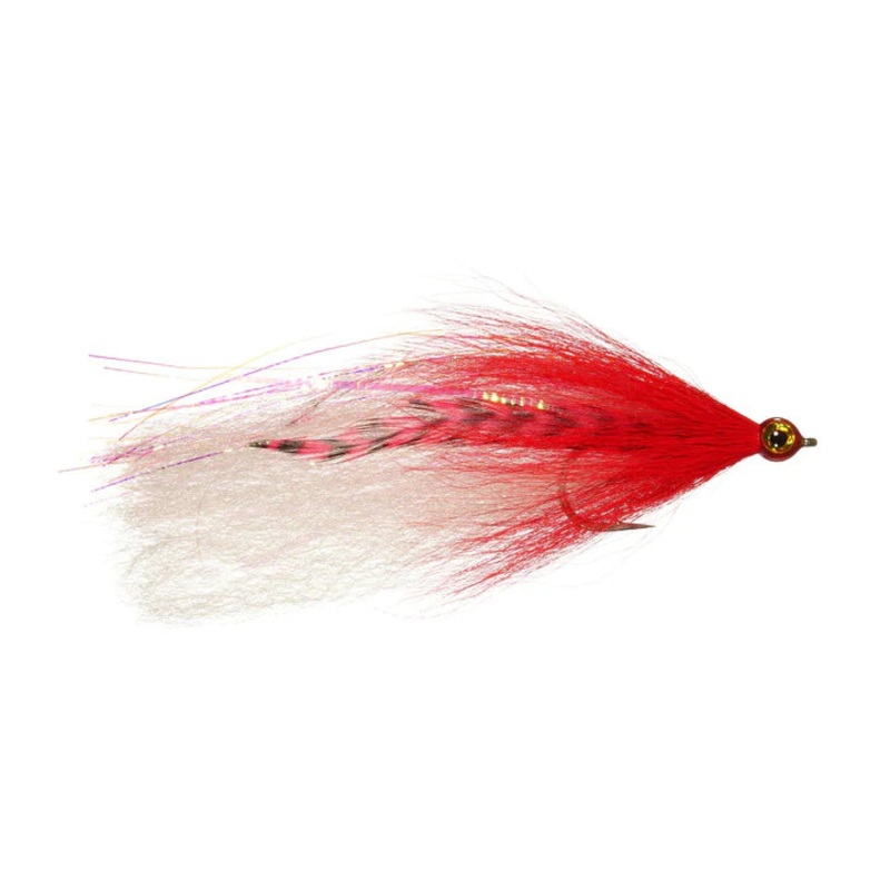 Rainy’s Ehlers’ Gator Done Size 3/0